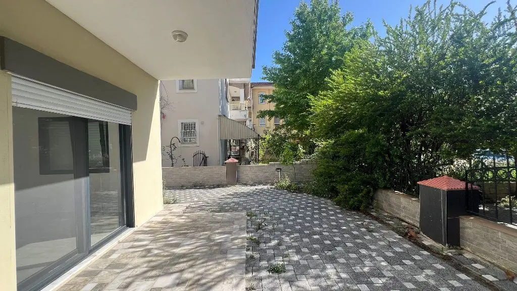 Tuzla apartment